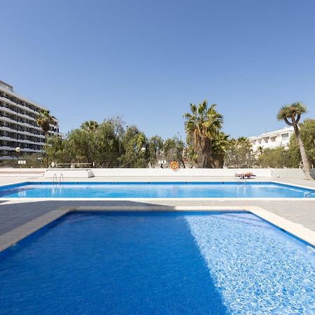 Home2Book Las Americas Comfy Apt, Pool&Terrace Arona  Exterior foto
