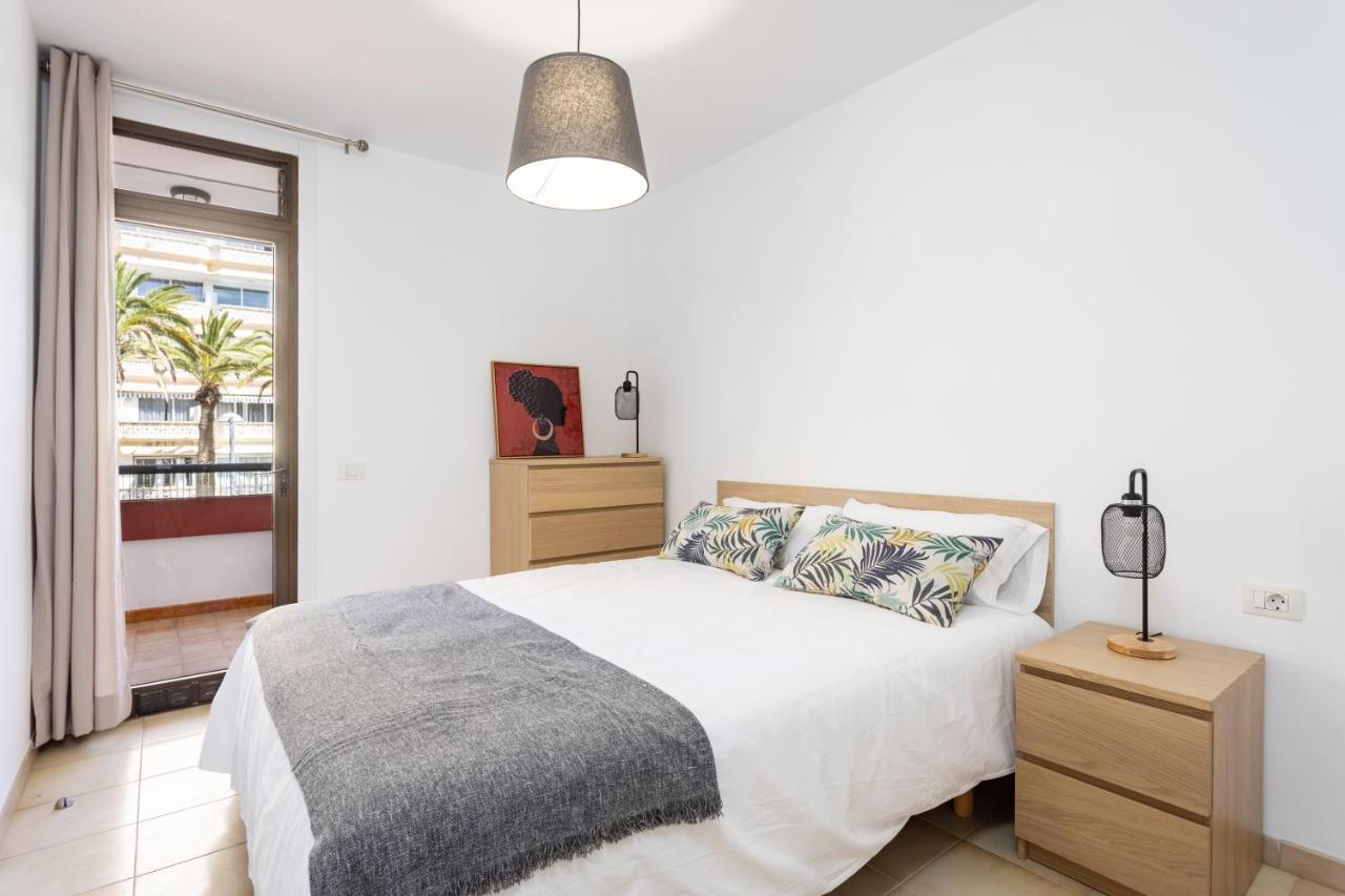 Home2Book Las Americas Comfy Apt, Pool&Terrace Arona  Exterior foto