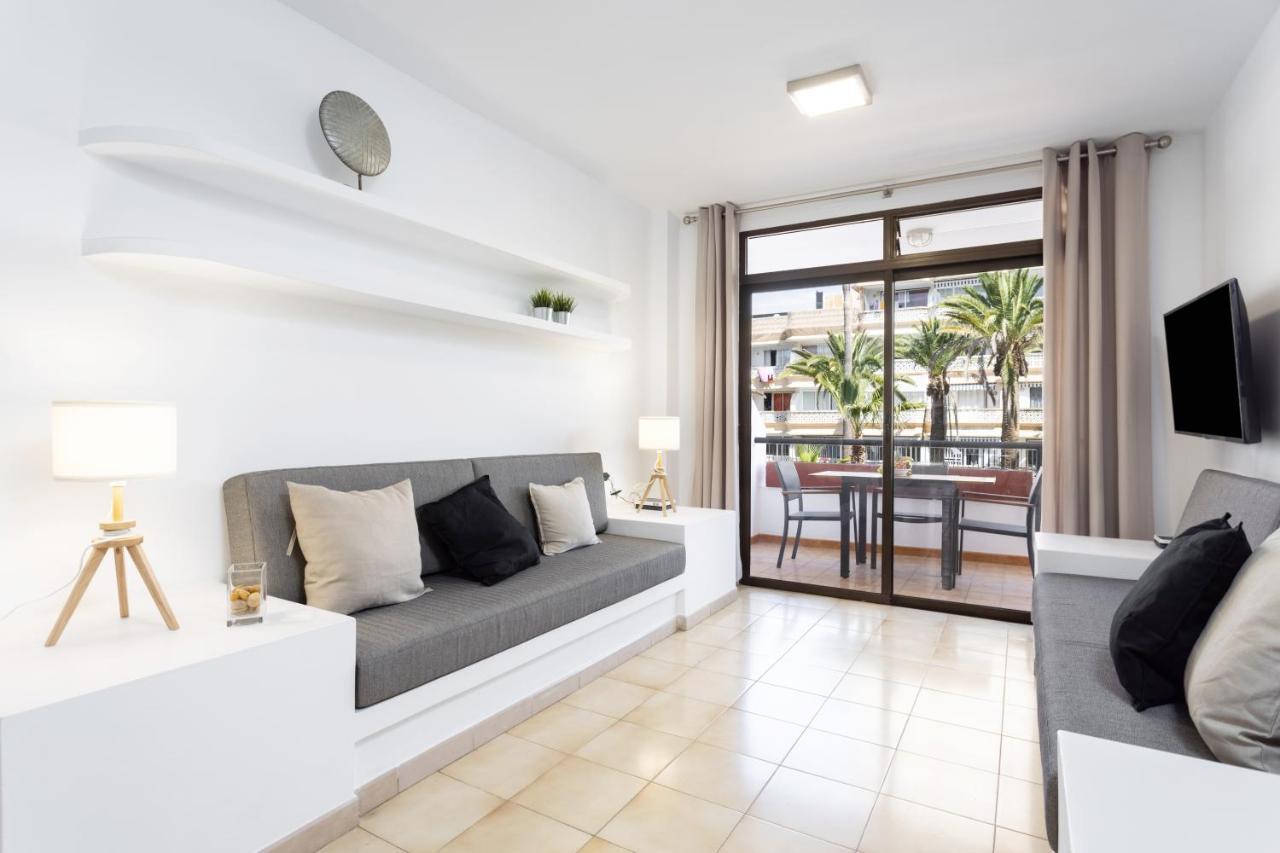 Home2Book Las Americas Comfy Apt, Pool&Terrace Arona  Exterior foto