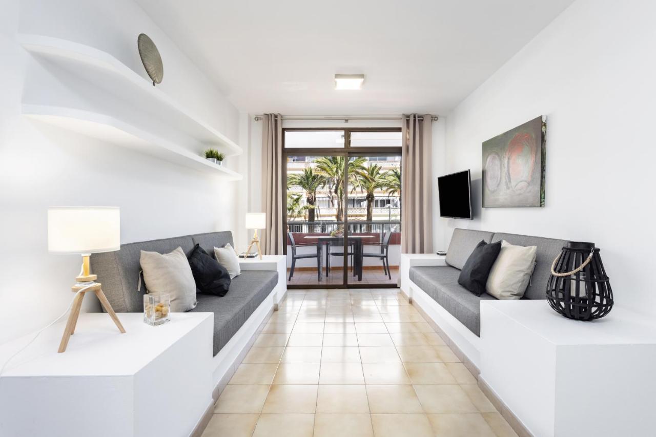 Home2Book Las Americas Comfy Apt, Pool&Terrace Arona  Exterior foto