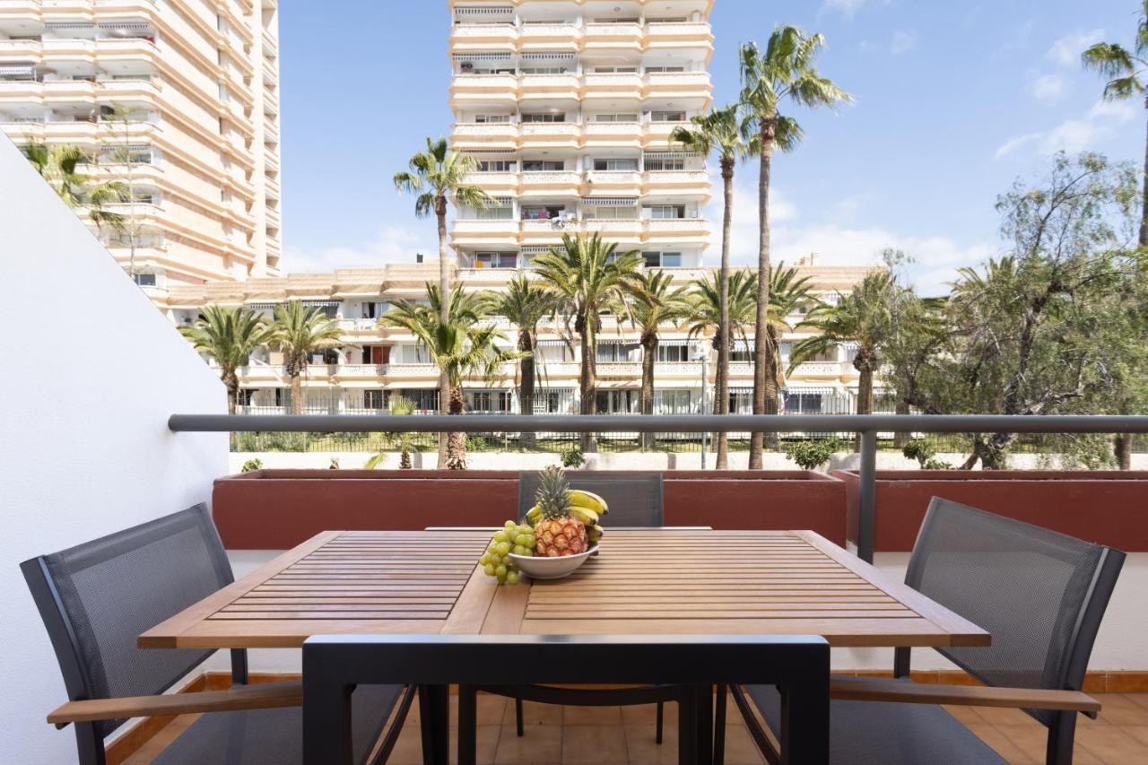 Home2Book Las Americas Comfy Apt, Pool&Terrace Arona  Exterior foto