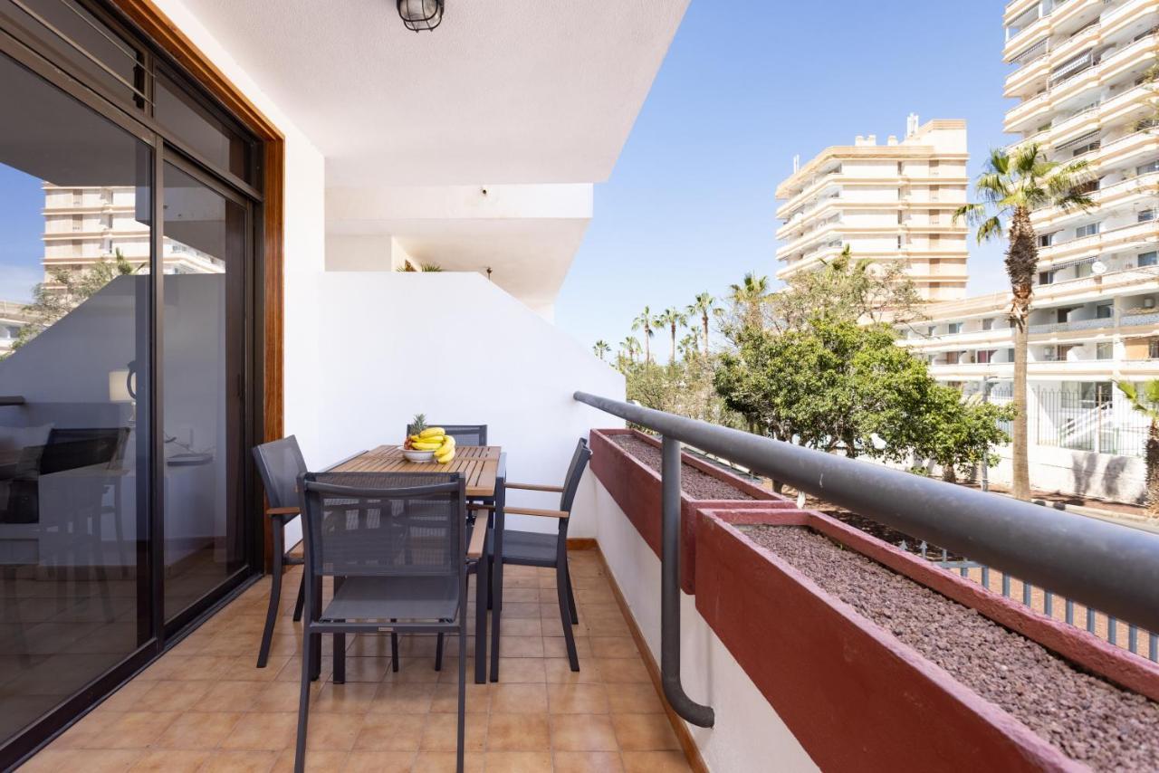 Home2Book Las Americas Comfy Apt, Pool&Terrace Arona  Exterior foto