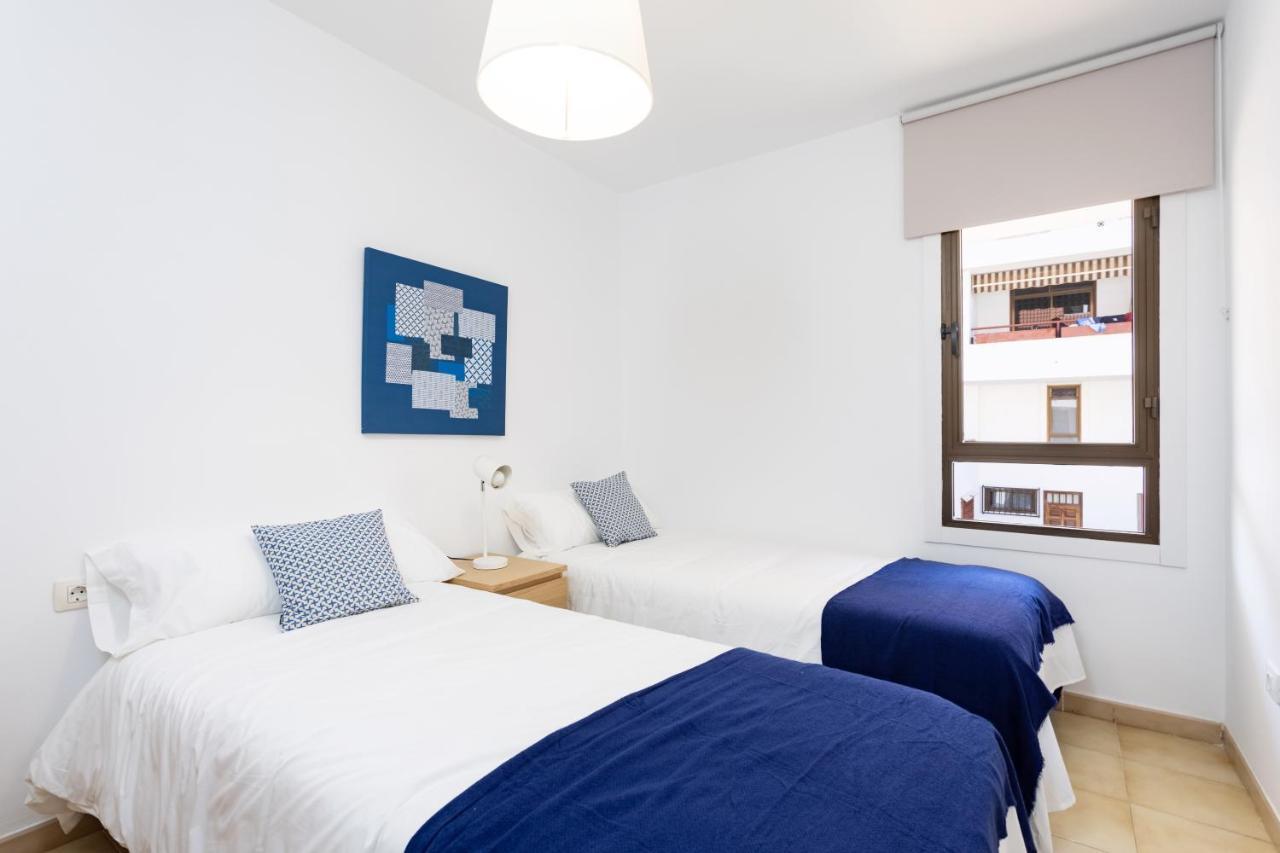 Home2Book Las Americas Comfy Apt, Pool&Terrace Arona  Exterior foto