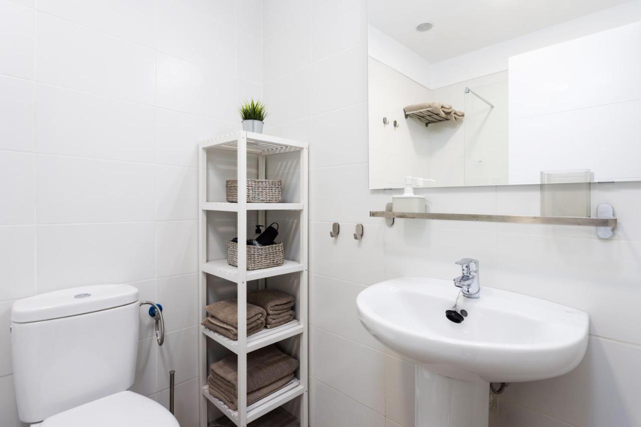 Home2Book Las Americas Comfy Apt, Pool&Terrace Arona  Exterior foto