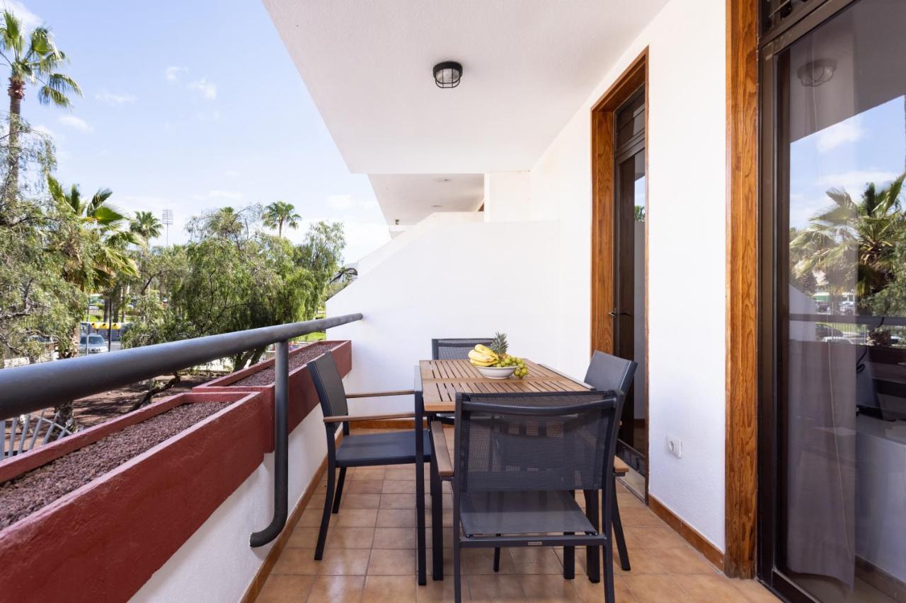Home2Book Las Americas Comfy Apt, Pool&Terrace Arona  Exterior foto