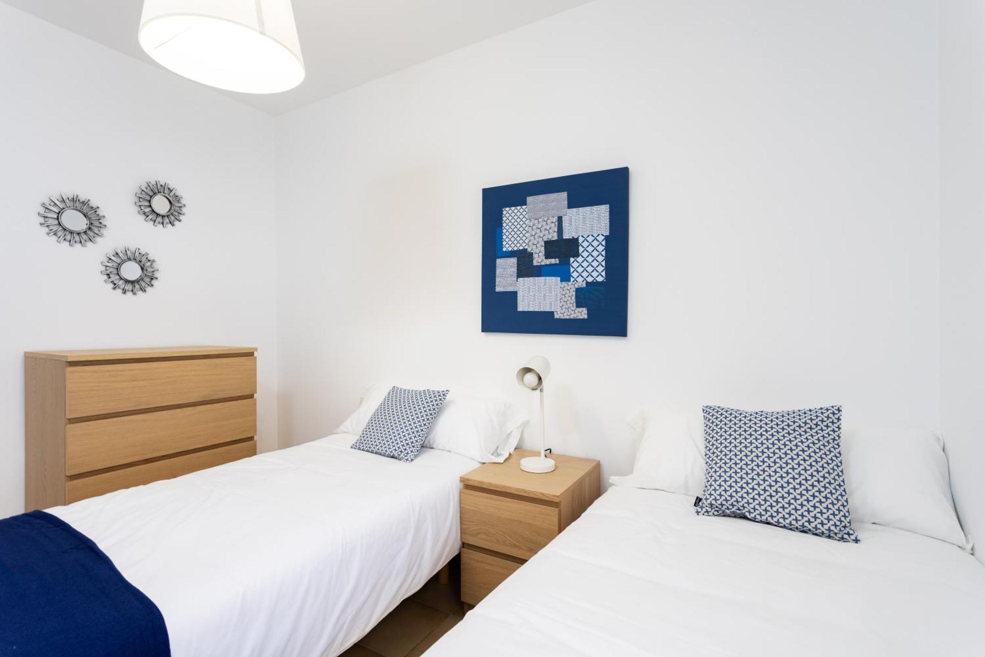 Home2Book Las Americas Comfy Apt, Pool&Terrace Arona  Exterior foto