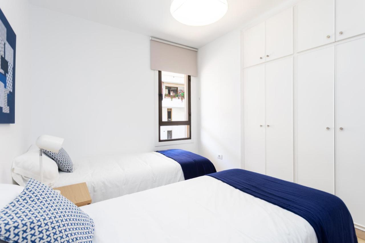 Home2Book Las Americas Comfy Apt, Pool&Terrace Arona  Exterior foto