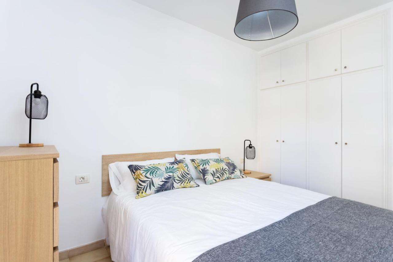 Home2Book Las Americas Comfy Apt, Pool&Terrace Arona  Exterior foto