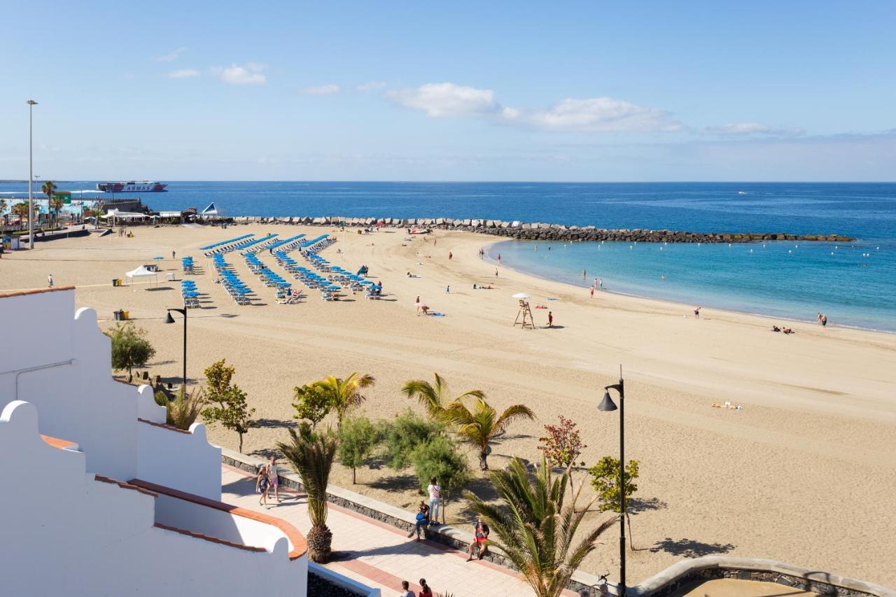 Home2Book Las Americas Comfy Apt, Pool&Terrace Arona  Exterior foto