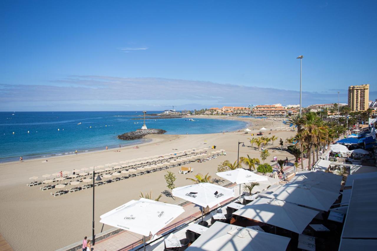 Home2Book Las Americas Comfy Apt, Pool&Terrace Arona  Exterior foto
