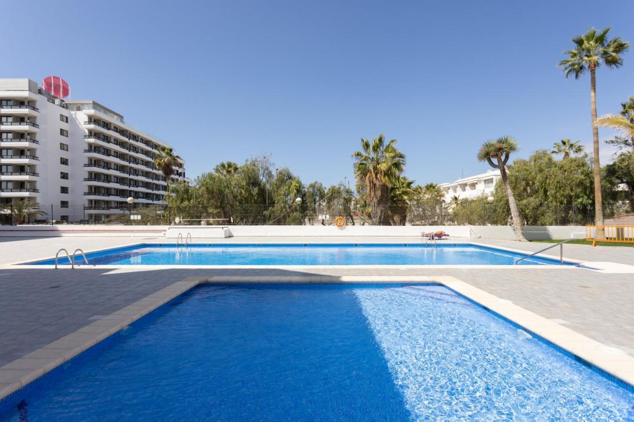Home2Book Las Americas Comfy Apt, Pool&Terrace Arona  Exterior foto